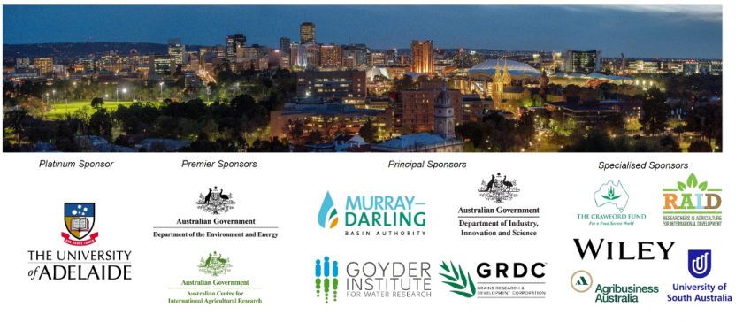 Recruitment & the 62nd AARES conference