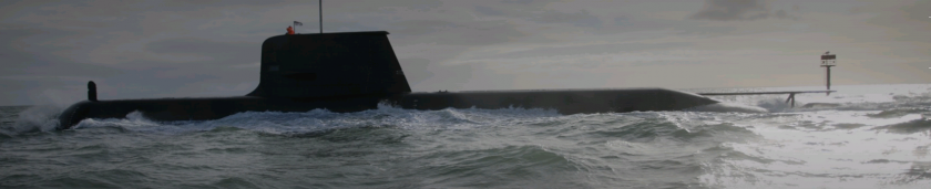 Submarine - ASC Conference - defence employment in SA